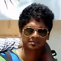 Vivek Airbnb guest