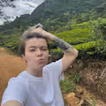 Anastasia Airbnb guest