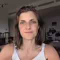 Anna Airbnb guest